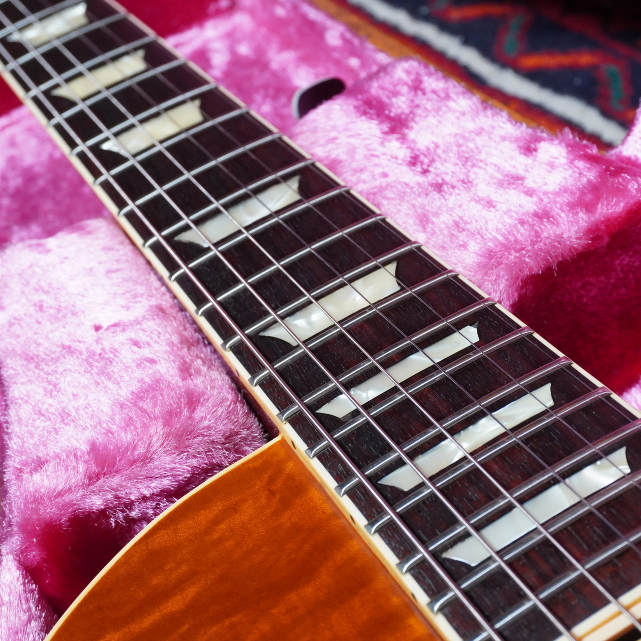 Tokai LS-100 Love Rock 1981年 日本製 レスポール Tokai 1981 LS-100 -Love Rock-（ビンテージ）【楽器検索