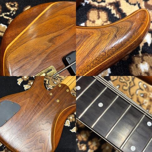 Moon MBC-5（中古/送料無料）【楽器検索デジマート】