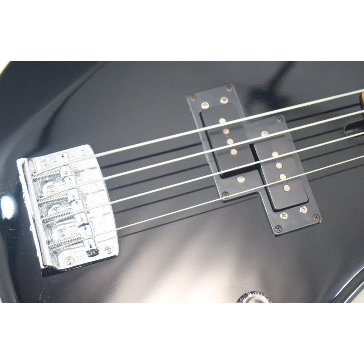 YAMAHA BB-VI（中古）【楽器検索デジマート】