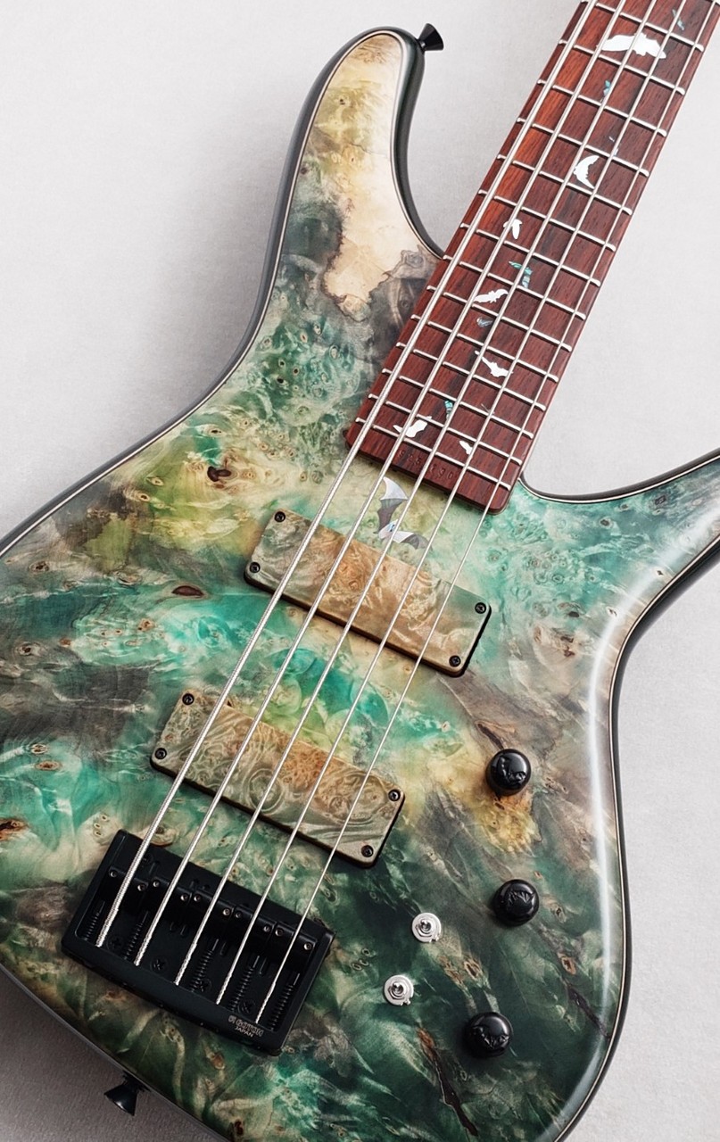 Sugi 【48回無金利】NB5C 2HH 432 BUE/ALD/Deep Forest Green