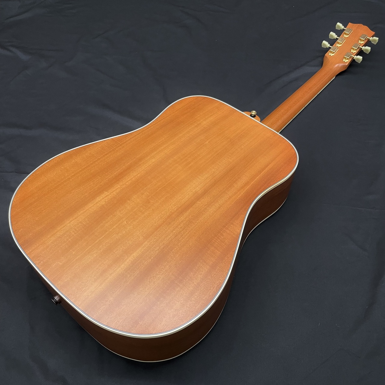 Gibson Hummingbird Faded(ギブソン ハミングバード エレアコ)（中古