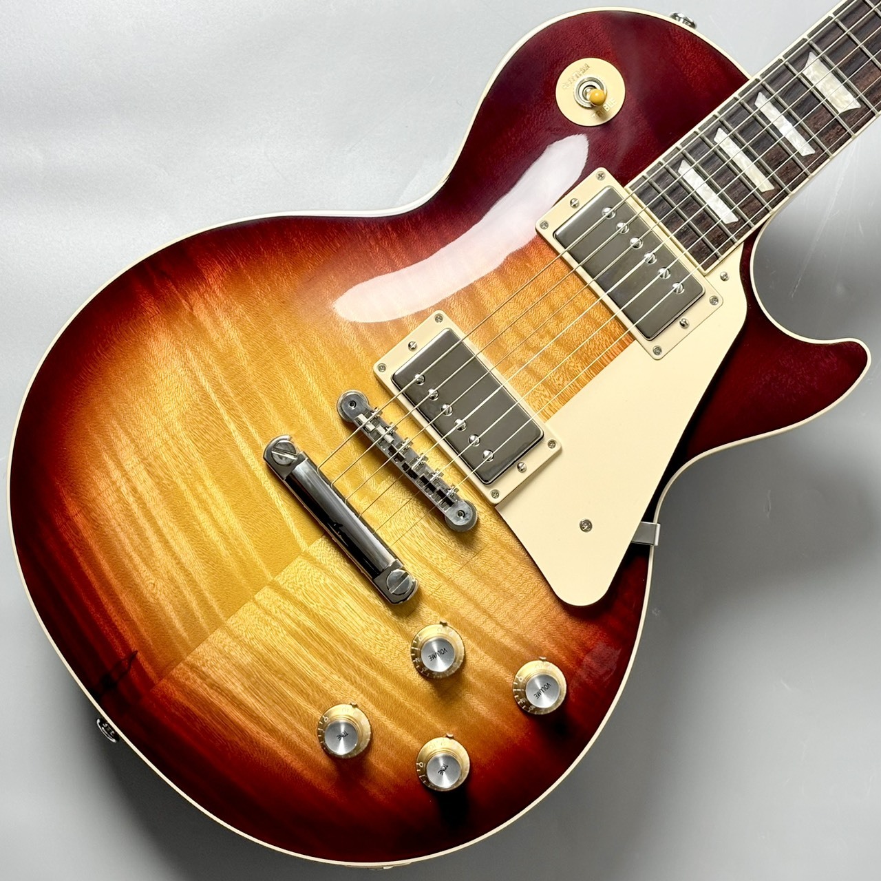 Gibson 【2NDアウトレット品】Les Paul Standard 60s Figured Top