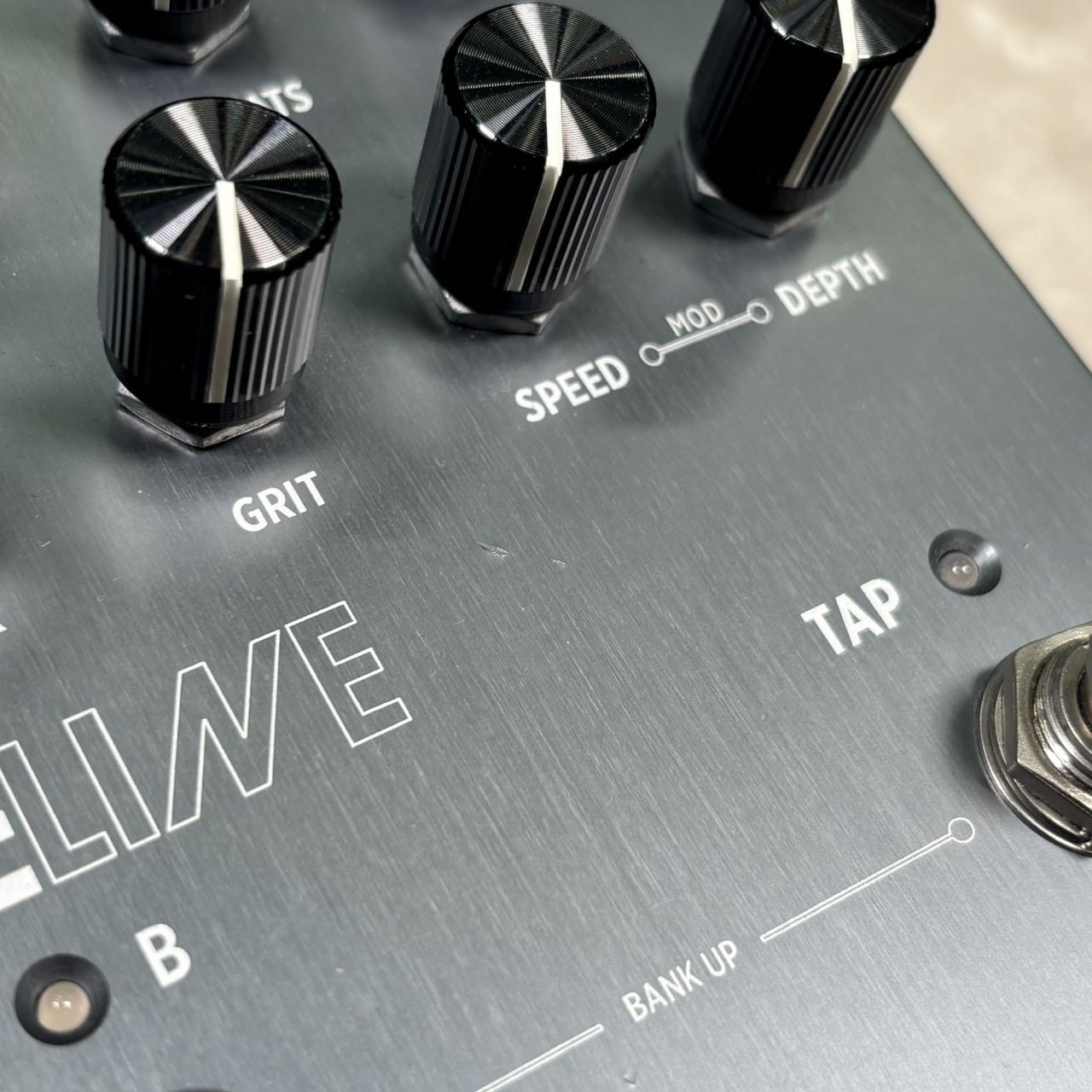 strymon TIMELINE【Used】（中古/送料無料）【楽器検索デジマート】