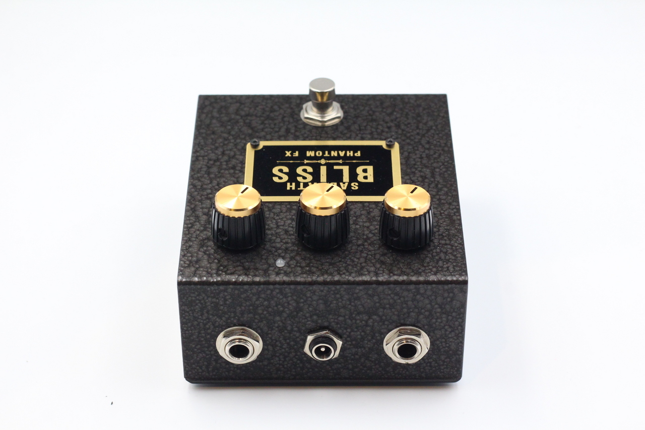 Phantom FX SABBATH BLISS（中古）【楽器検索デジマート】