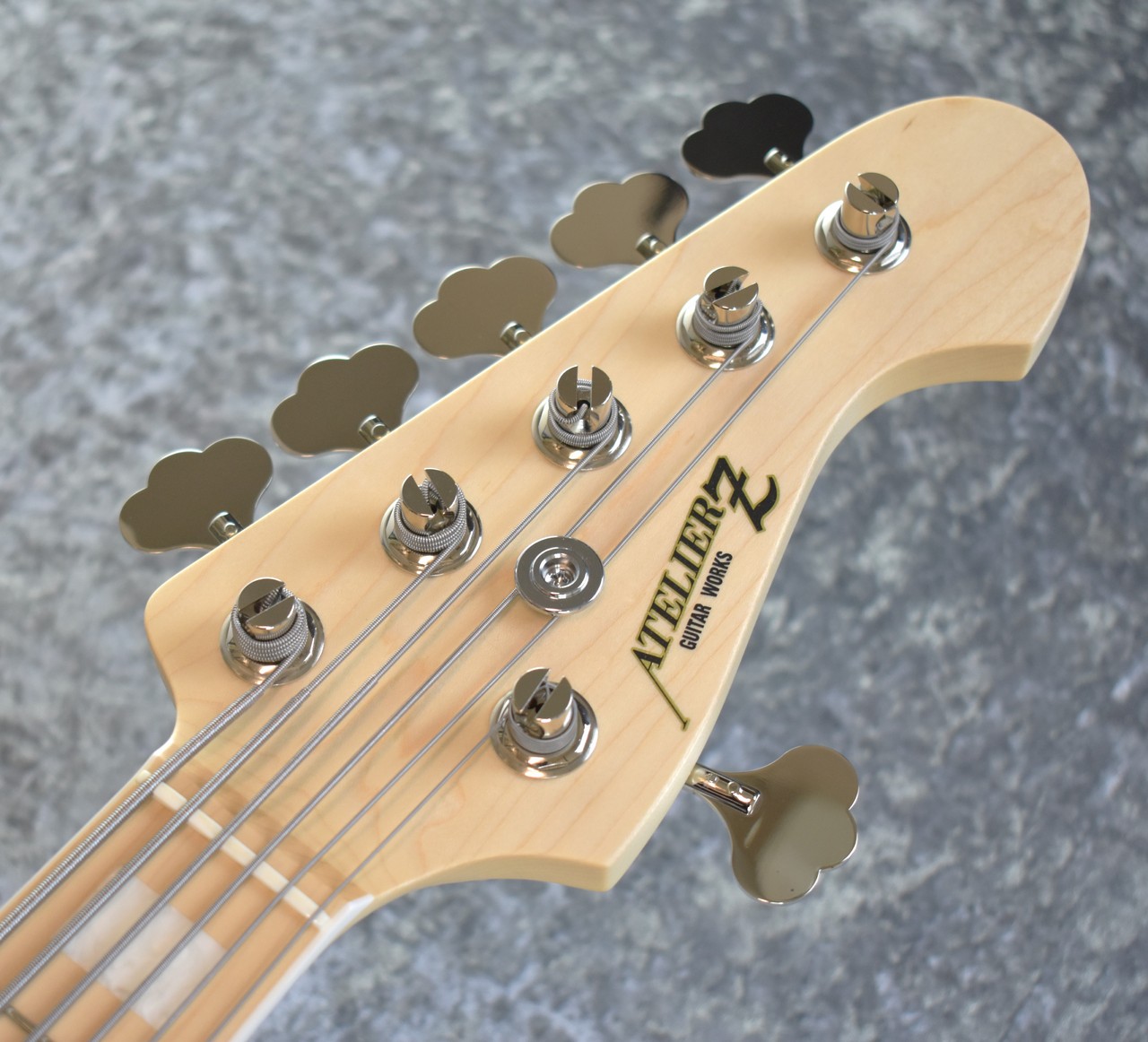 ATELIER Z Beta 6 CTM 