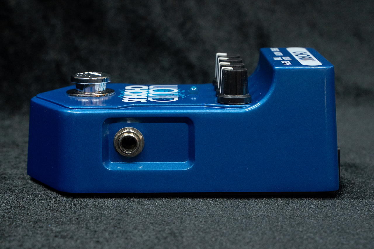 ギター LIQUID CHORUS visual sound Visual Sound Liquid Chorus review | MusicRadar