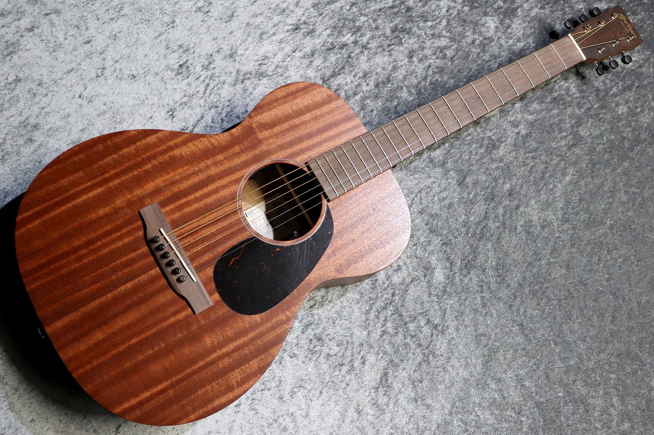 Martin 000JRE Sapele #2986354 【15/16サイズ】【オールサペリ単板