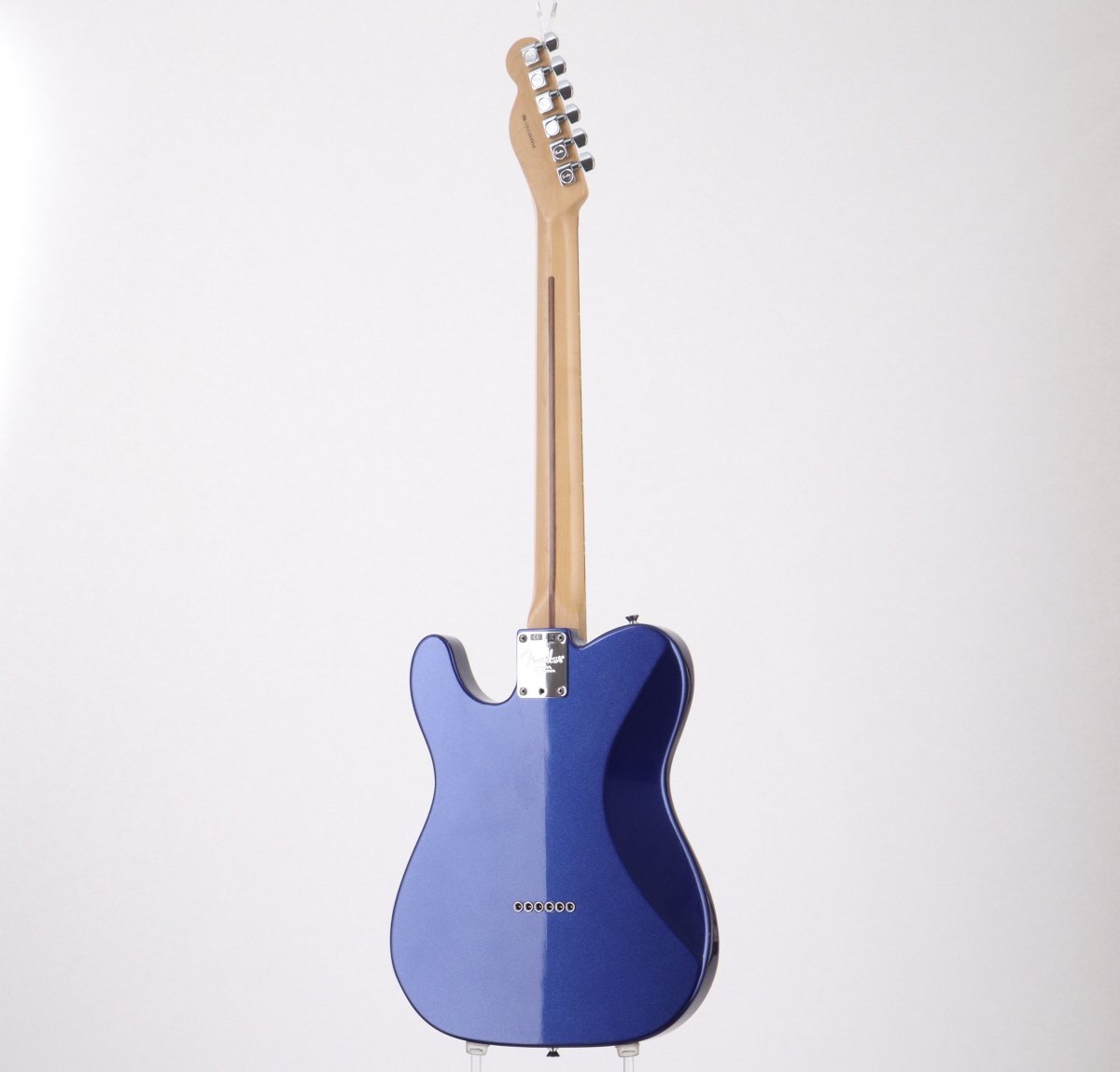 Fender American Professional ケース付 31まで値下 Fender USA 【最安SALE】 Panorama Tremolo System (#0992071000