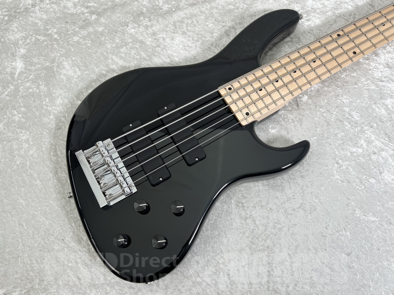 Sadowsky MetroLine ML24 MS5 ASH (Black)（新品/送料無料