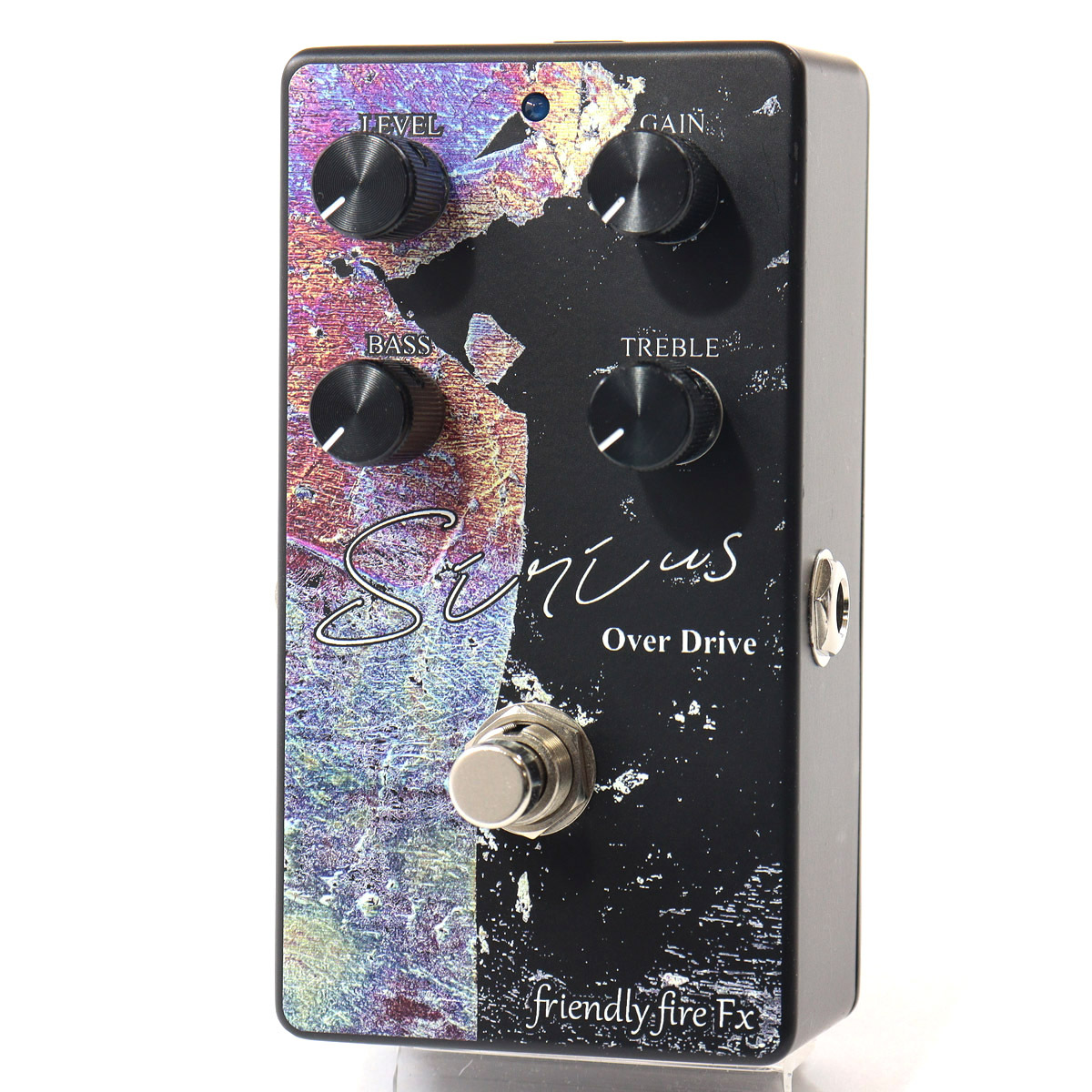 friendly fire Fx Sirius Overdrive 【池袋店】（中古）【楽器検索