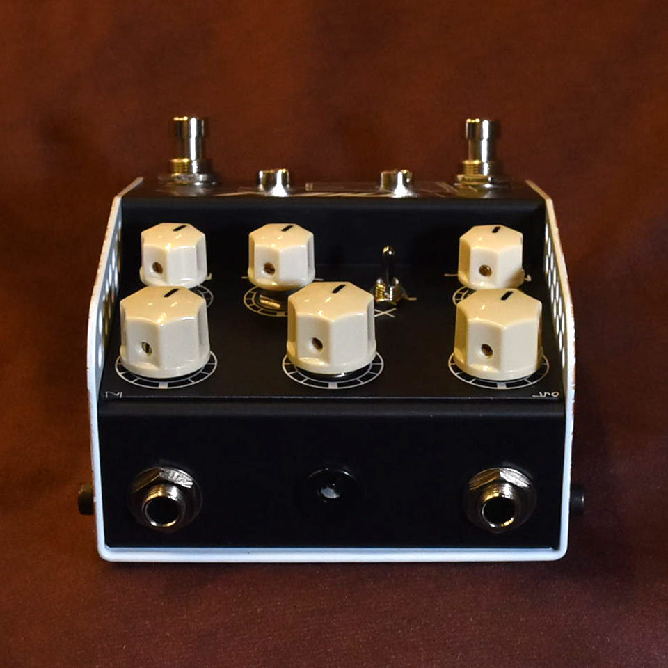 Thorpy FX The J（新品）【楽器検索デジマート】