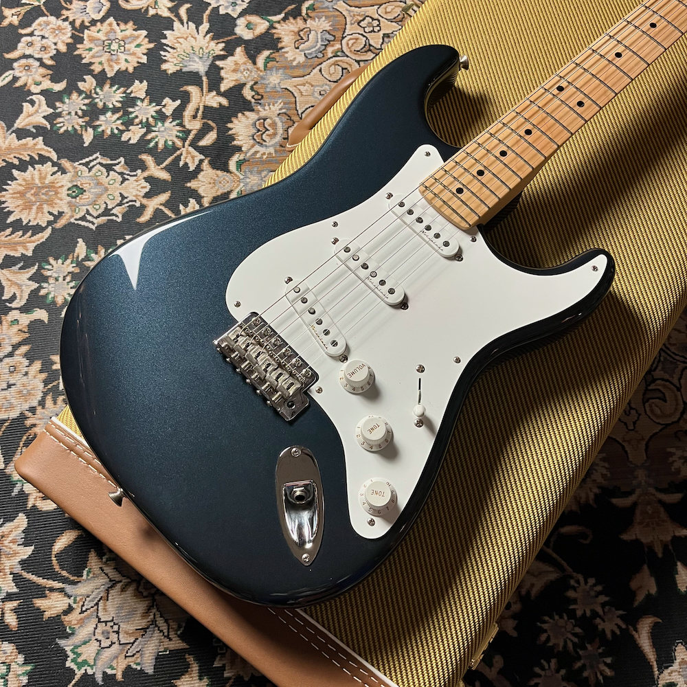Fender Custom Shop Eric Clapton Stratocaster NOS / Mercedes Blue