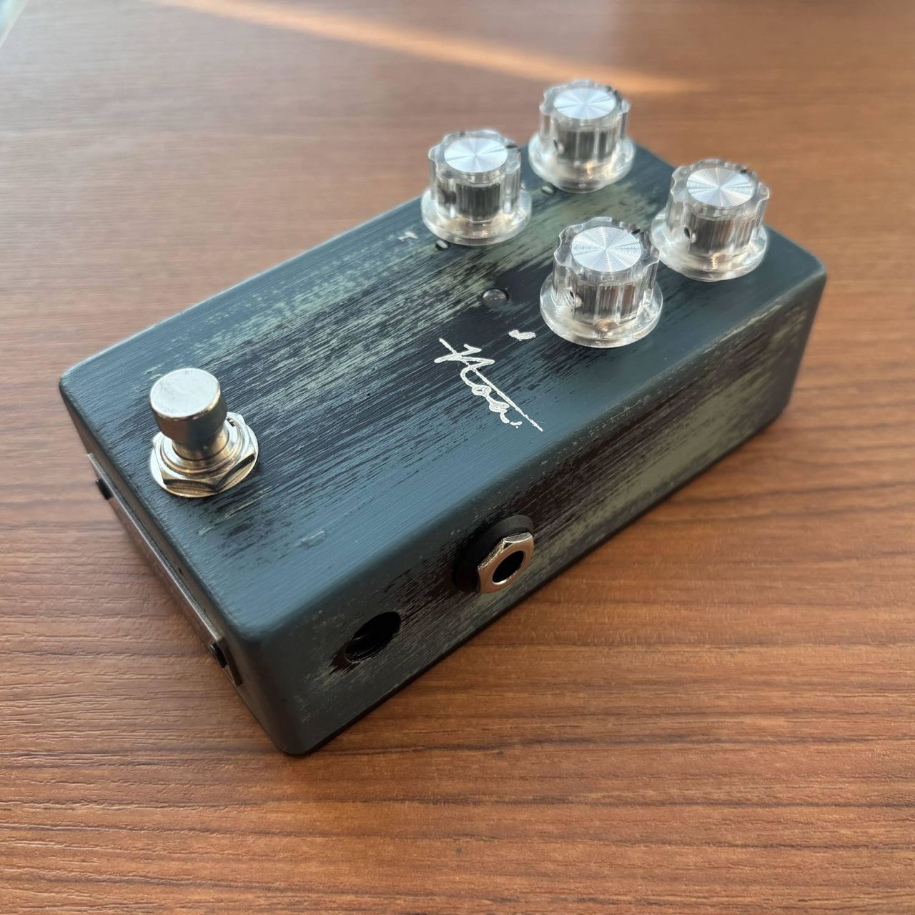 Petla Noa Err. コンパクトエフェクター（新品/送料無料）【楽器検索