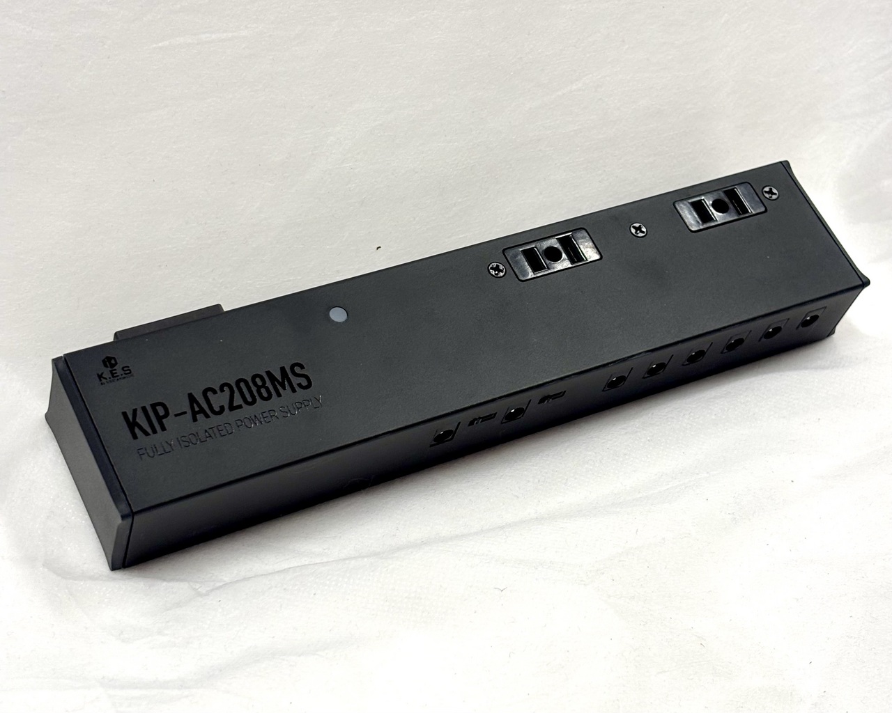 K.E.S KIP-AC208MS LTD【フルアイソレートパワーサプライ】（新品/送料