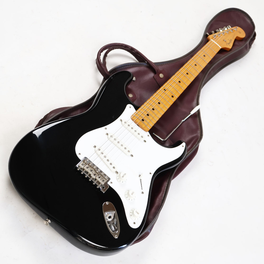 Fender 【中古】 エレクギター Fender Japan ST57-53 Black 1992年製