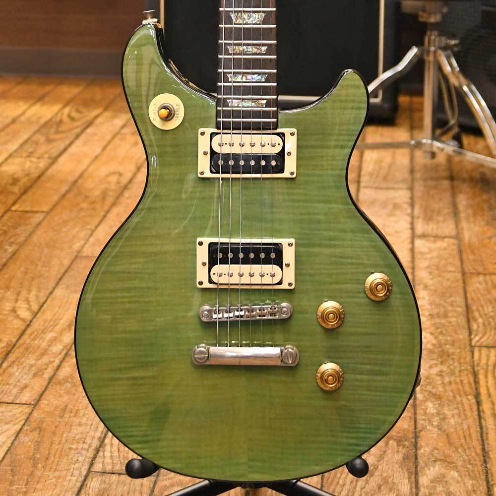 Epiphone Tak Matsumoto DC Standard（中古）【楽器検索デジマート】