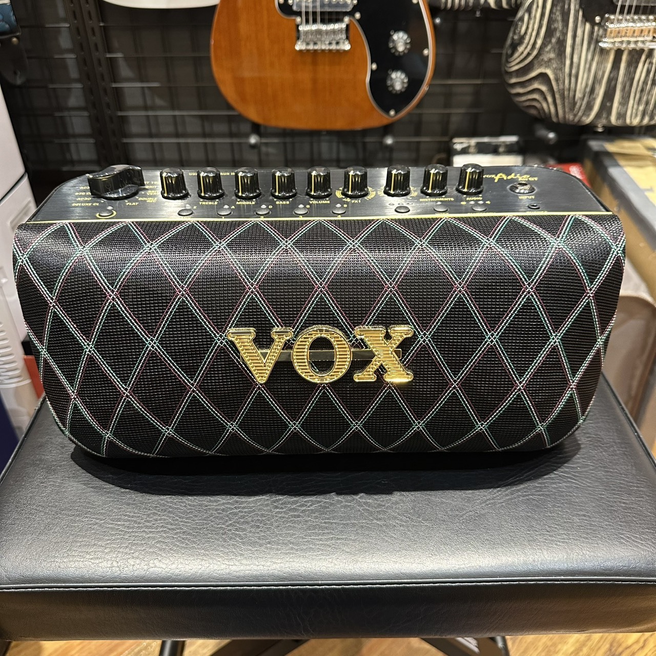 VOX Adio Air GT【現物画像】（中古/送料無料）【楽器検索デジマート】