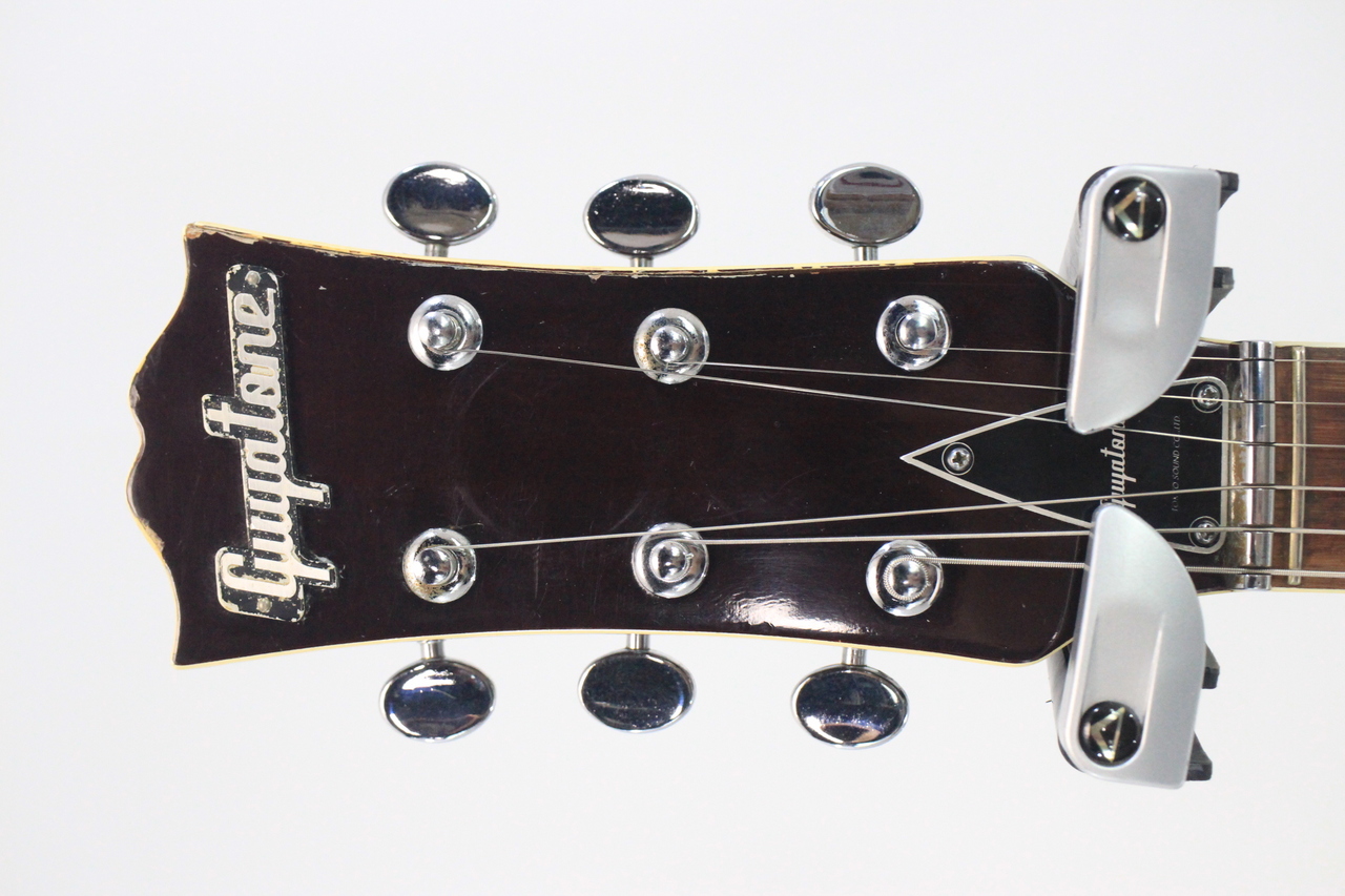 Guyatone SG-25T（中古）【楽器検索デジマート】