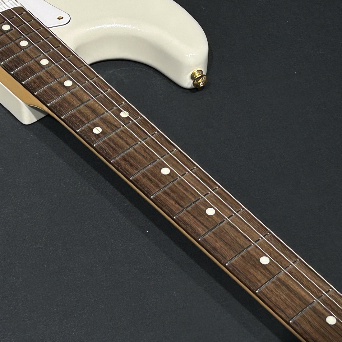 Fender Made in Japan Traditional 2025 Collection 60s
