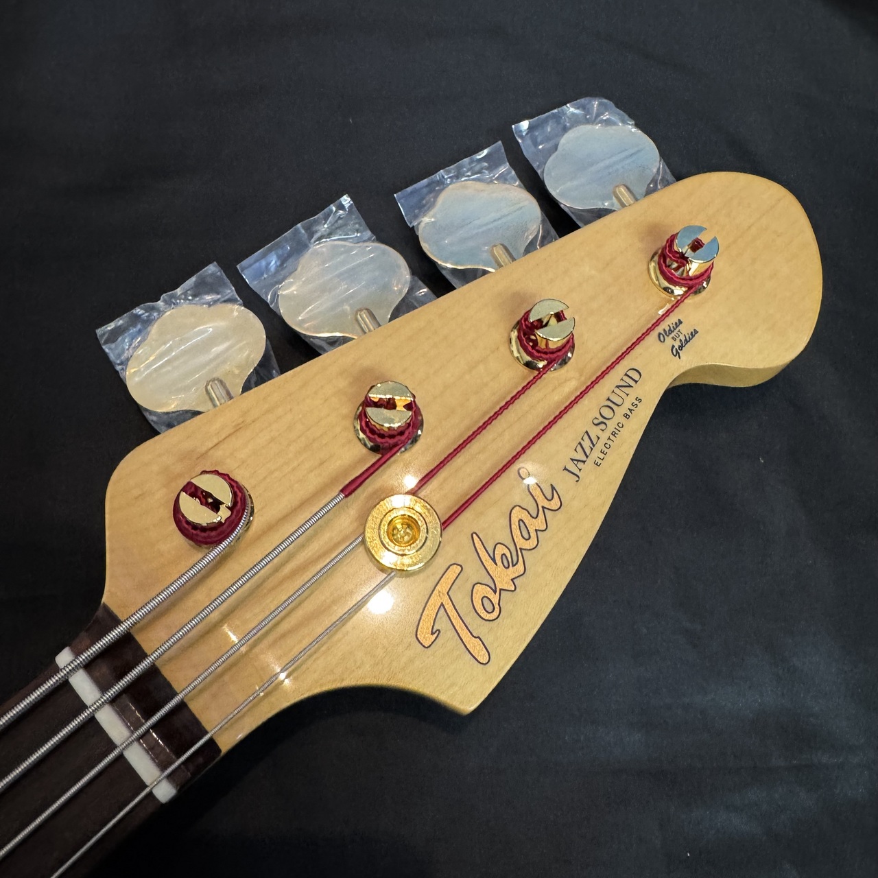 ■Tokai JAZZ SOUND BASS 日本製 AJB ジャズベース JB TOKAI ジャズベース □Tokai JAZZ SOUND BASS 日本製 AJB ジャズベース