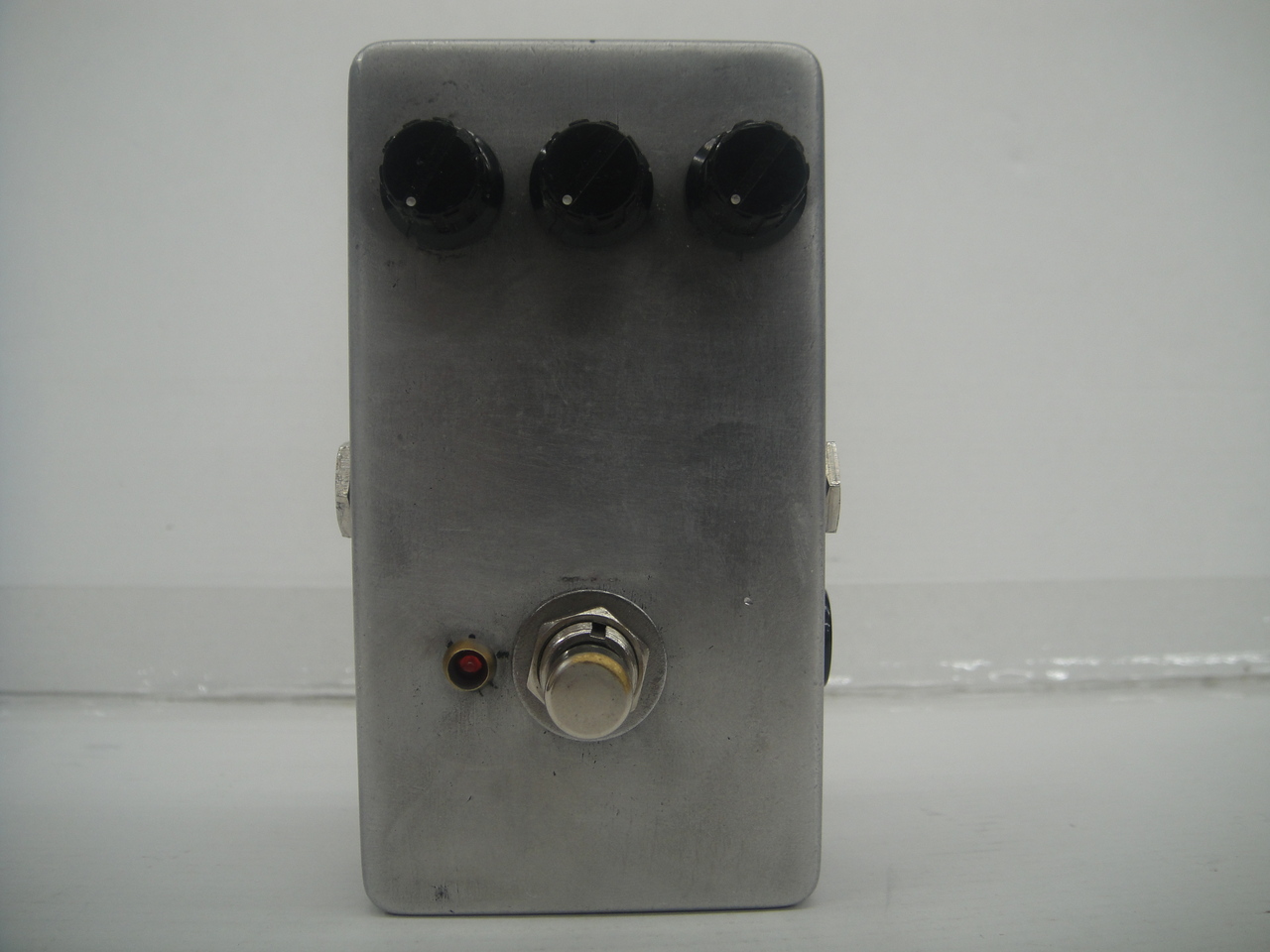 MASF PEDALS LAVENDER HEAD（中古/送料無料）【楽器検索デジマート】