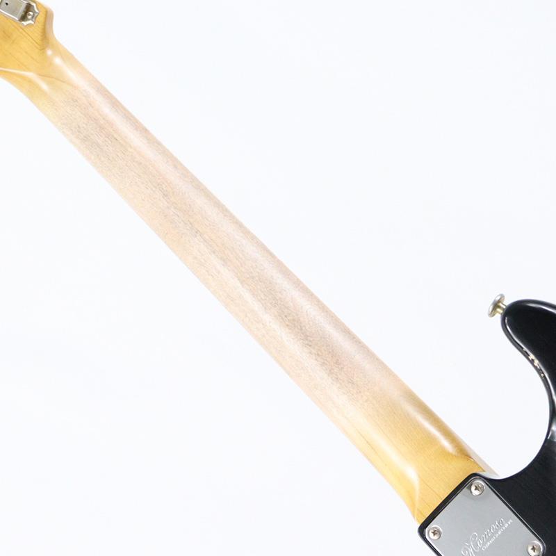 m&mページです② momose MC2-STD/M (BLK-Aged) [SN.20962]（新品）【楽器検索