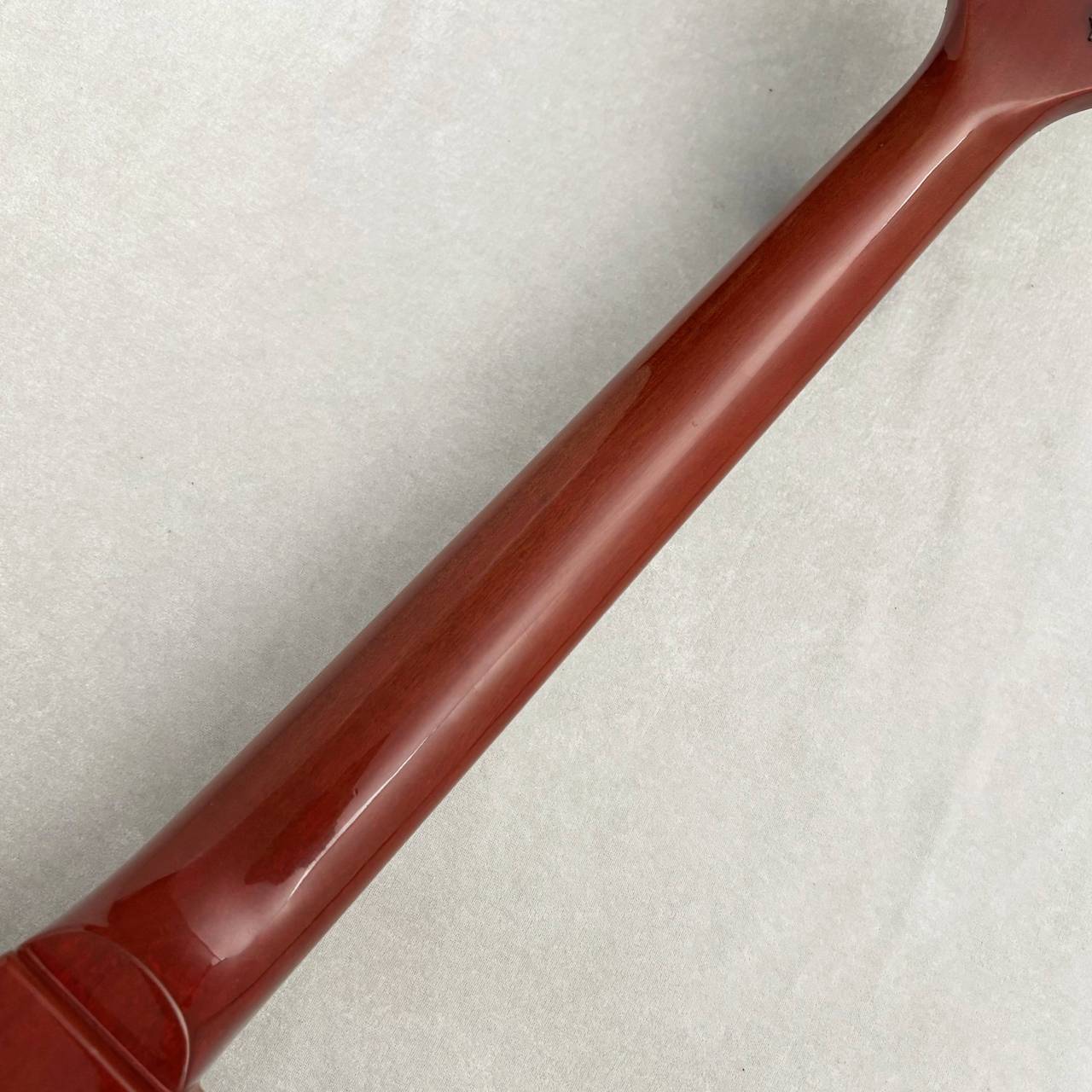 Greco Super Real EGF-1200 ~Sunburst Lady~ ≒4.38kg【激レア/上位