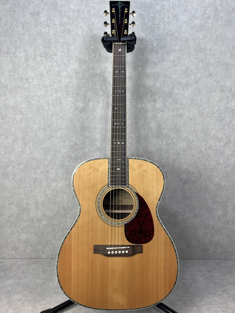 Cat's Eyes CE80T【加古川店】（中古/送料無料）【楽器検索