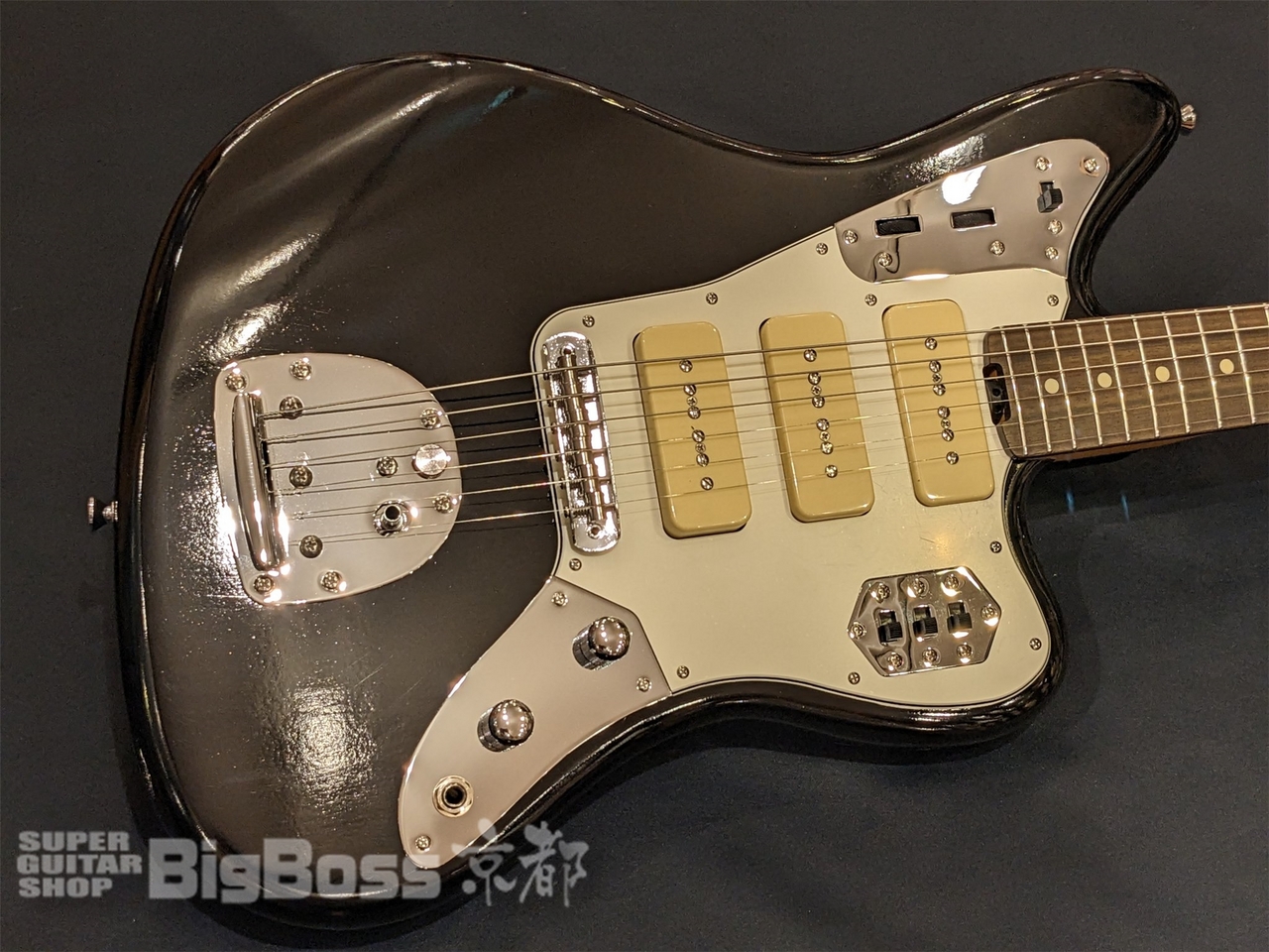 EDWARDS Platinum Series E-JG SGZ Custom -JGM-（新品/送料無料