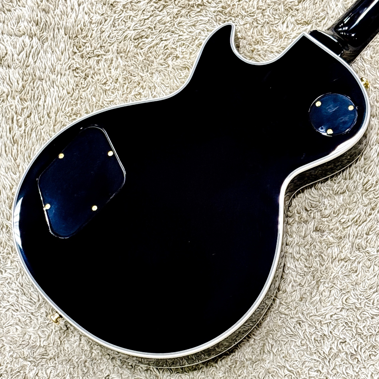 GrassRoots G-LP-CTM / BK (Black)（新品/送料無料）【楽器検索