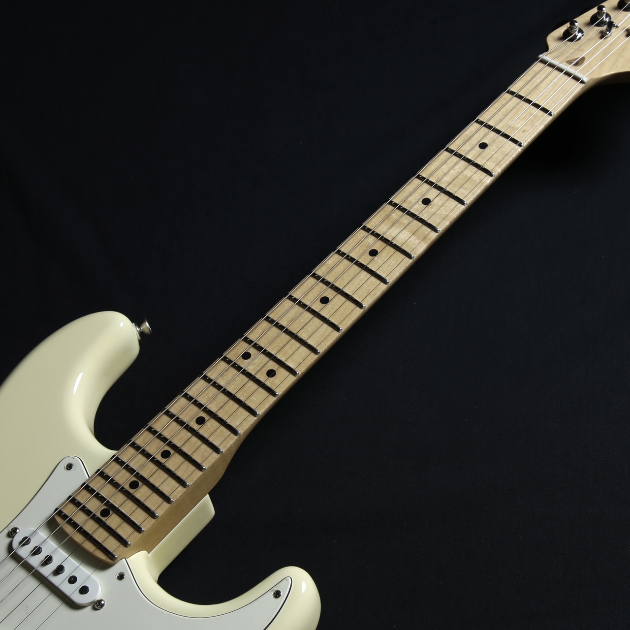 Fender American Special Stratocaster（中古/送料無料）【楽器検索