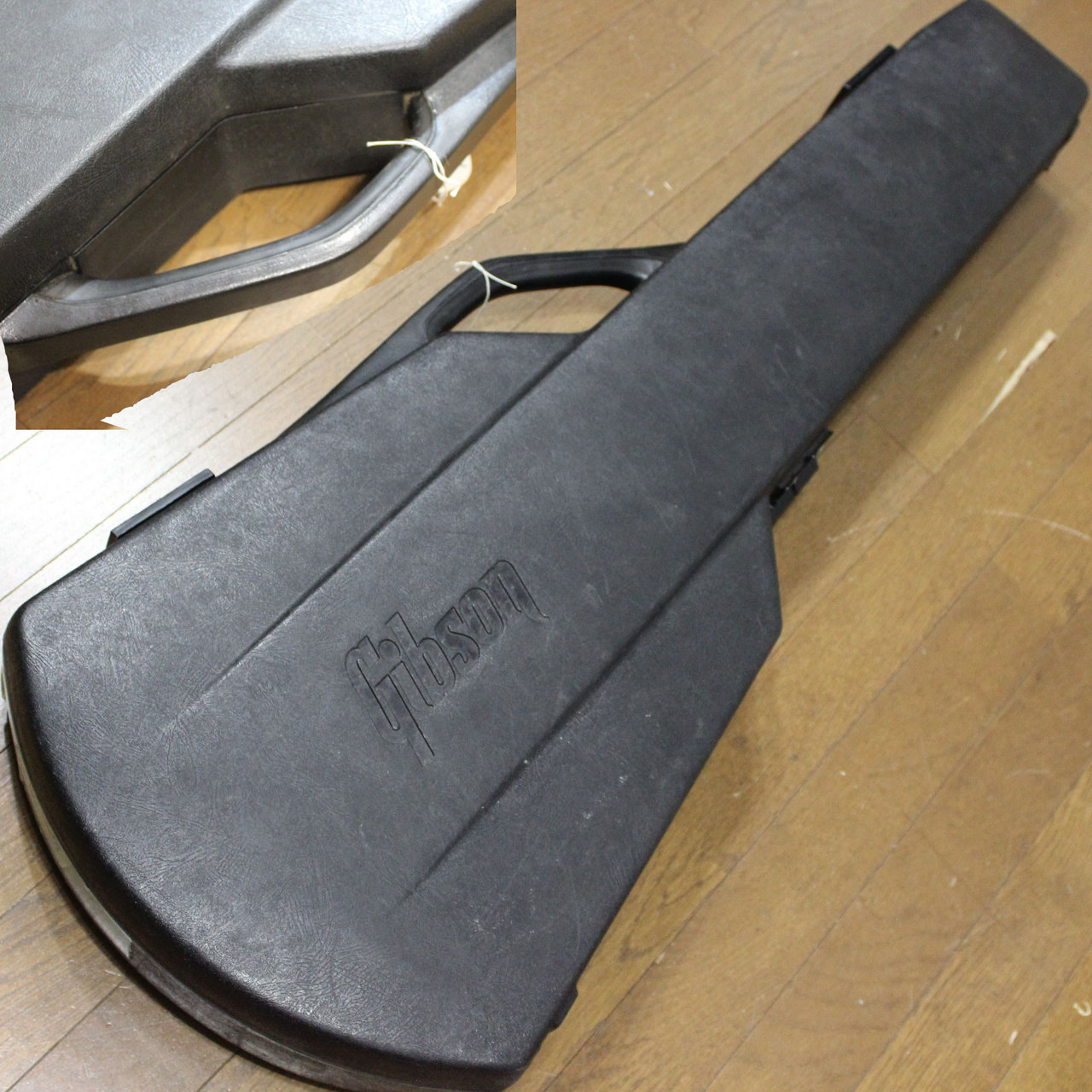 Gibson 1978 Les Paul Custom Ebony ギブソン レスポール