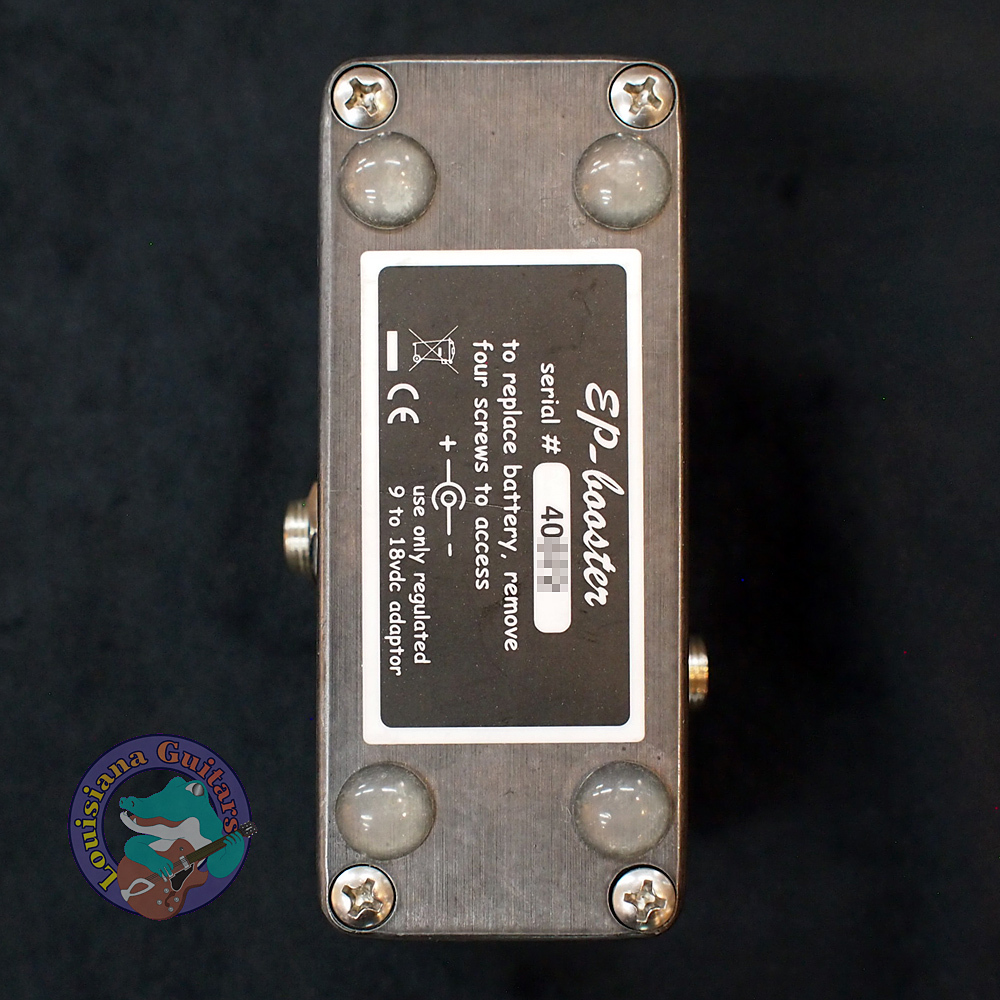 Xotic EP-Booster（中古）【楽器検索デジマート】