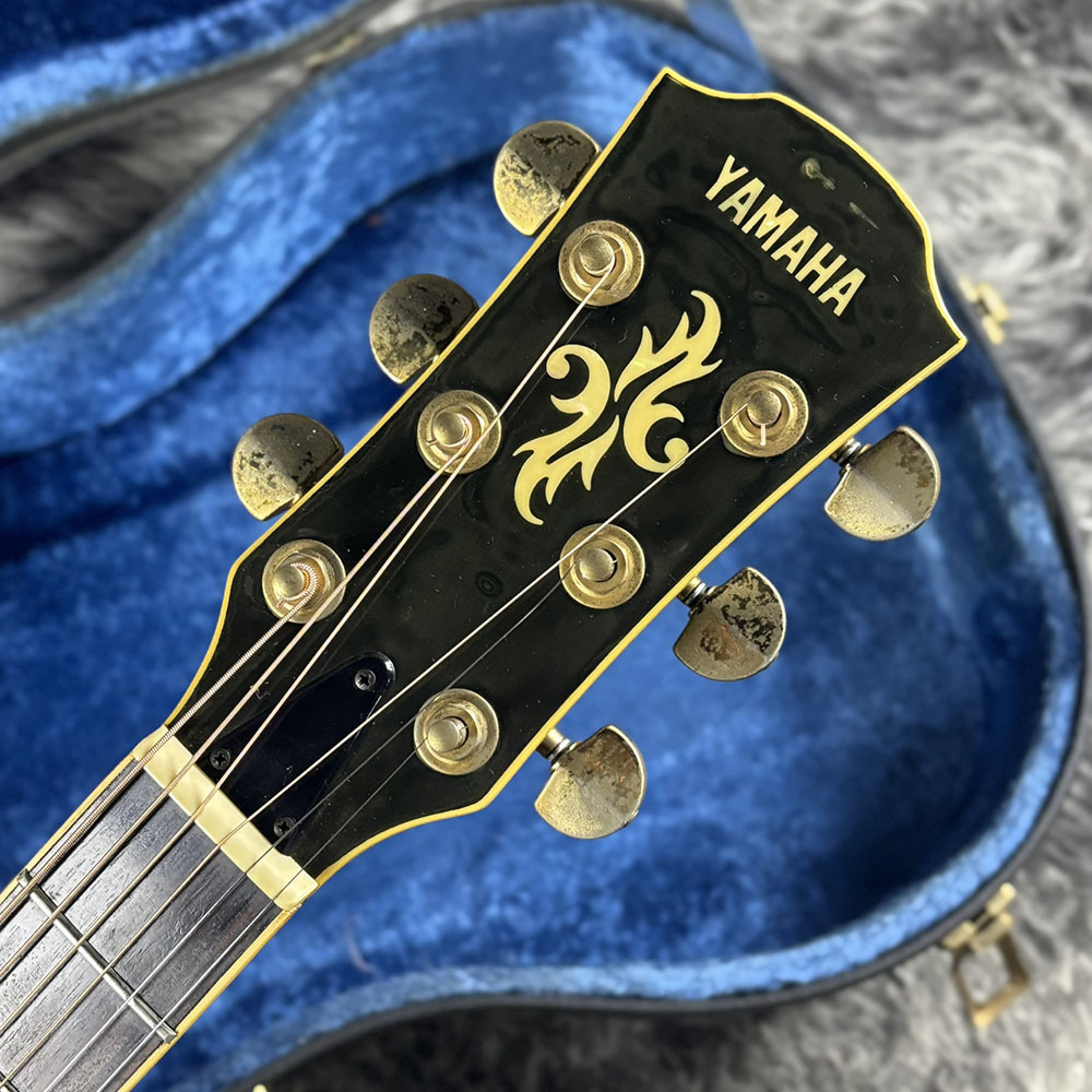 YAMAHA APX10 BLB（中古）【楽器検索デジマート】