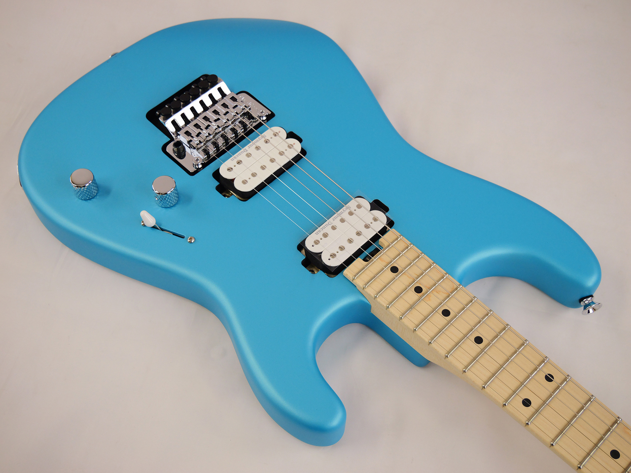 Charvel Limited Edition Pro-Mod San Dimas Style 1 HH FR M (Matte