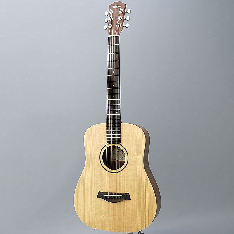 Baby Taylor-e ピックアップ搭載 Taylor Baby Taylor-e BT1e [ピックアップ搭載] テイラー（新品
