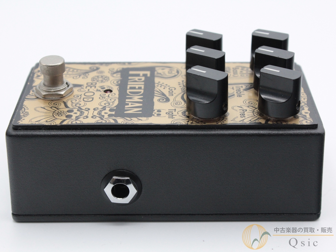 Friedman BE-OD-AM [XLW52]【阿倍野店在庫】（中古）【楽器検索