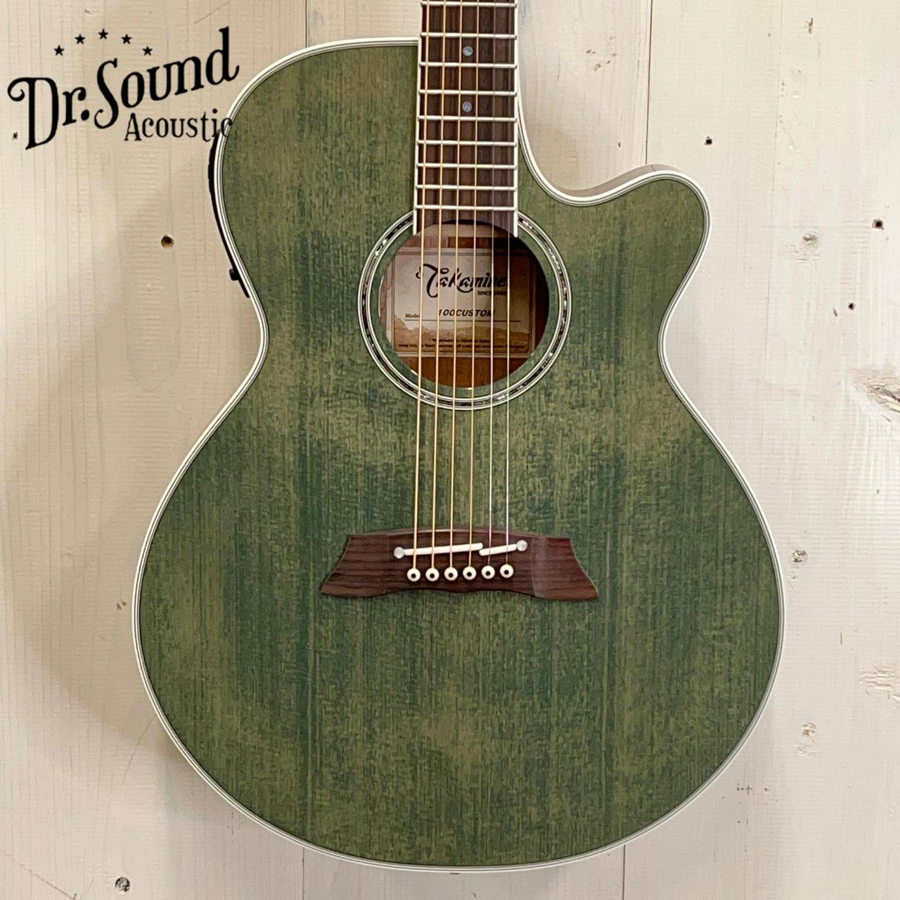 TSP138C TBS｜100シリーズ Thinline｜エレクトリック