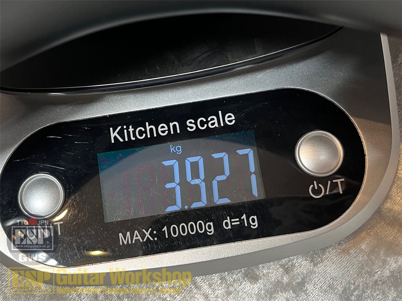 Killer KG-Fascist Vice II BIB ′24【Black Satin】（新品/送料無料