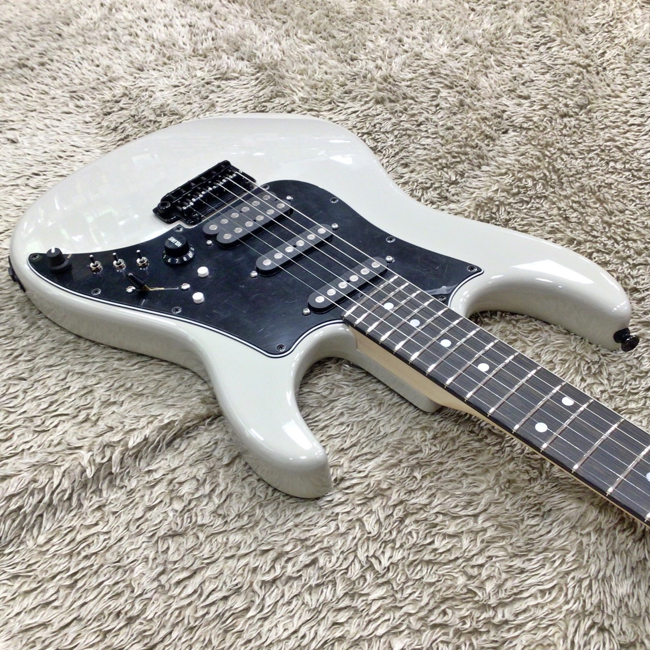 James Tyler Japan Studio Elite 10th Anniversary Limited Edition