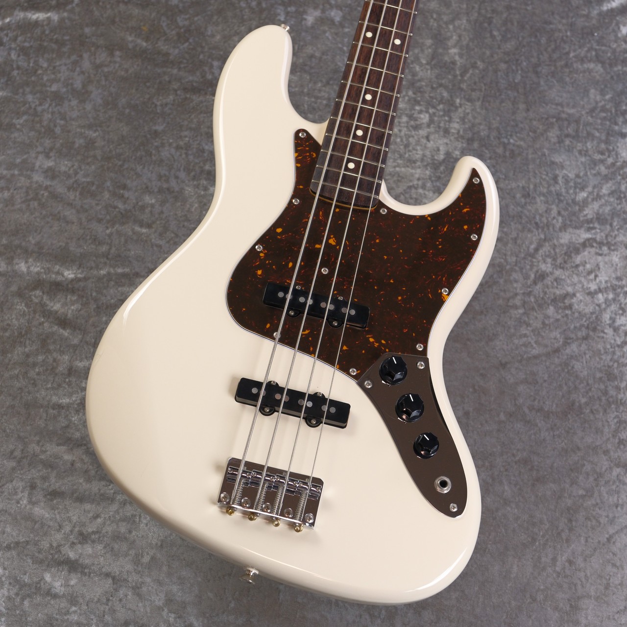 FUJIGEN(FGN) KNJB10RBD【4.18Kg】（中古）【楽器検索デジマート】