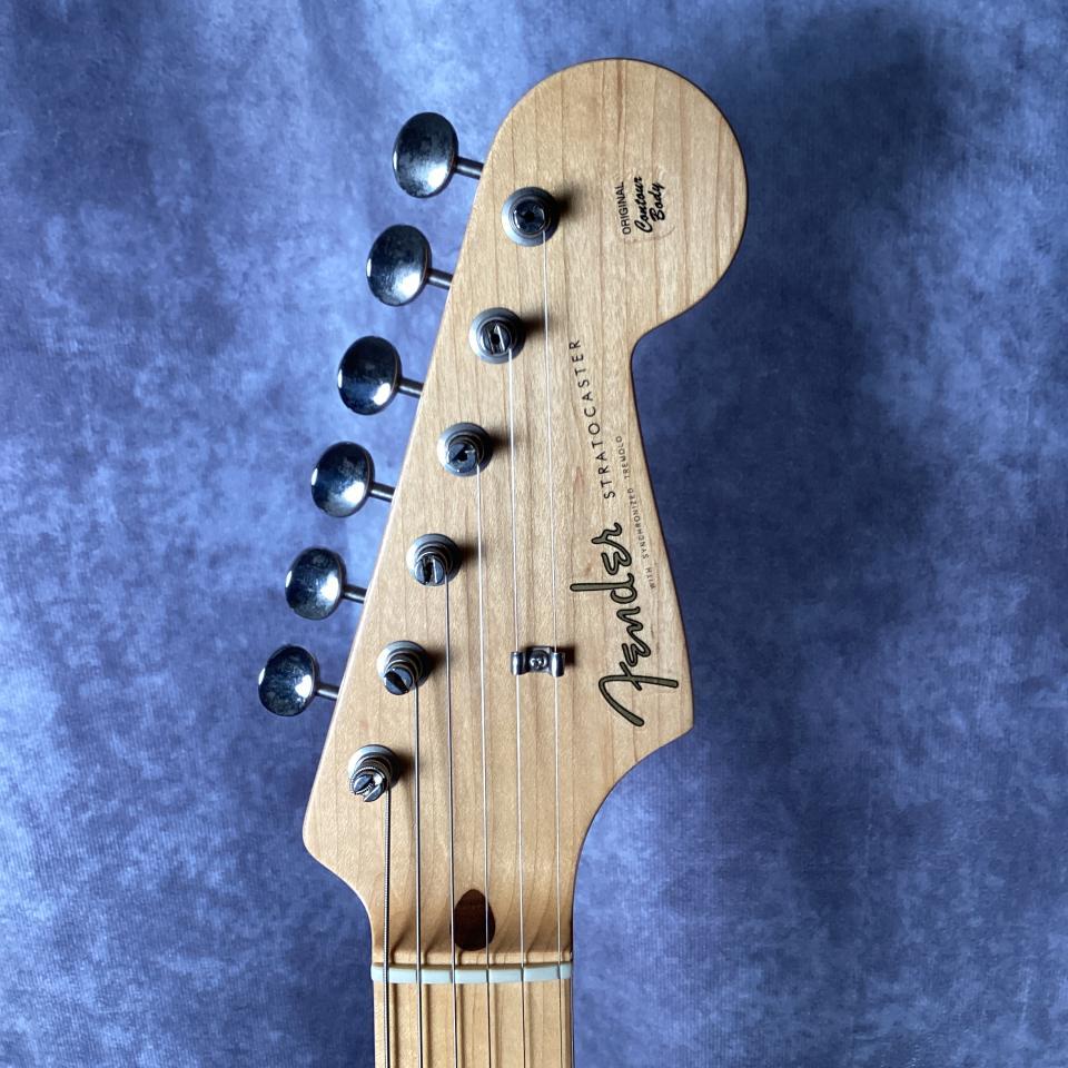 Fender Custom Shop 56 Stratocaster NOS（中古）【楽器検索デジマート】