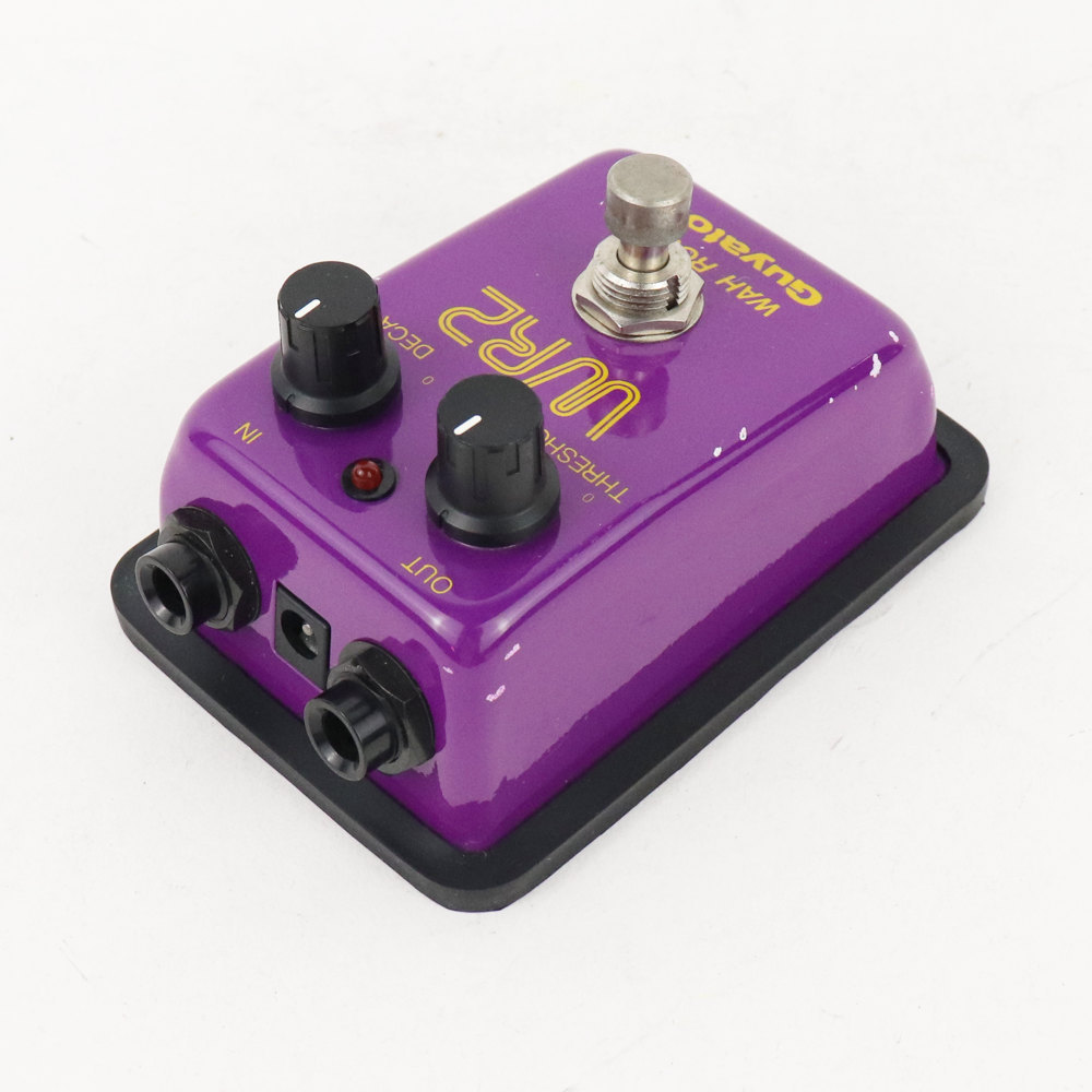 Guyatone WR2 Wah Rocker オートワウ 名機