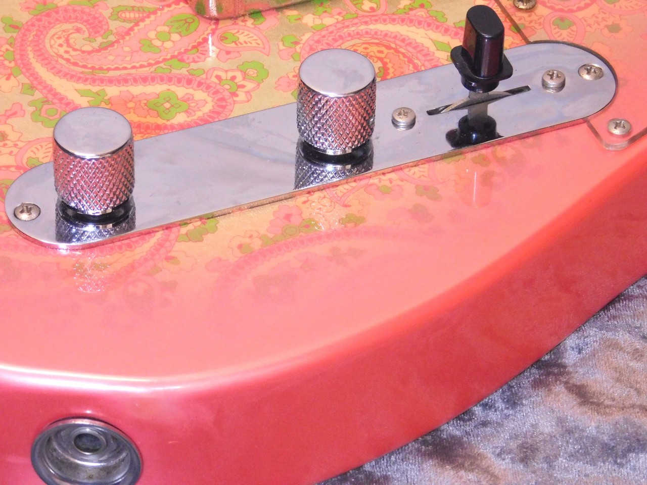 Fender Japan TL69-85 PRD Made in Japan（中古）【楽器検索デジマート】
