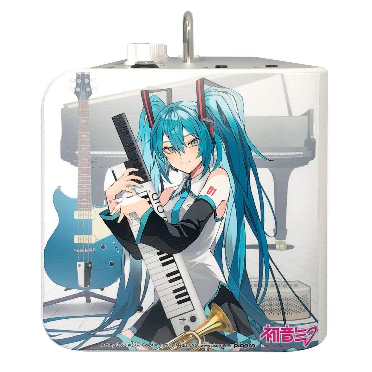 YAMAHA THR30 II Wireless MIKU -初音ミク- 《ギターアンプ》【受注