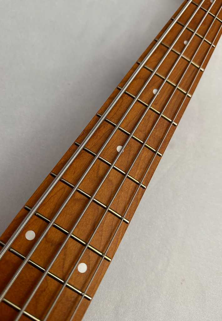 Sadowsky Metro Express MX21 VJ5 MP -Candy Apple Red-【NEW】（新品