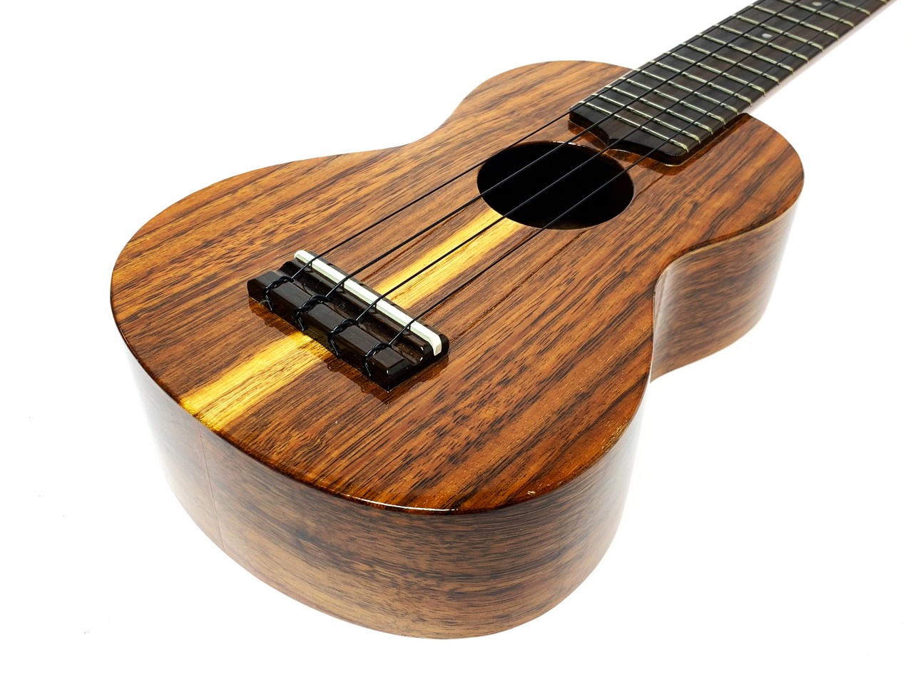 G String ウクレレ コンサートサイズ（中古）【楽器検索デジマート】