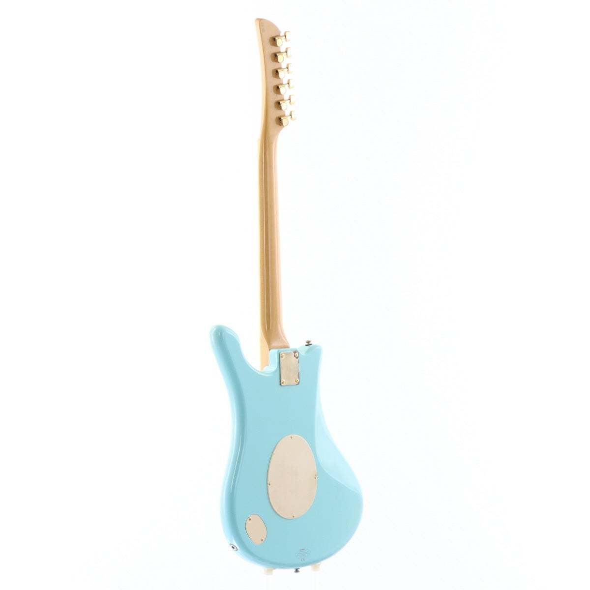YAMAHA SGV700 Sonic Blue 【福岡店】（中古/送料無料）【楽器検索