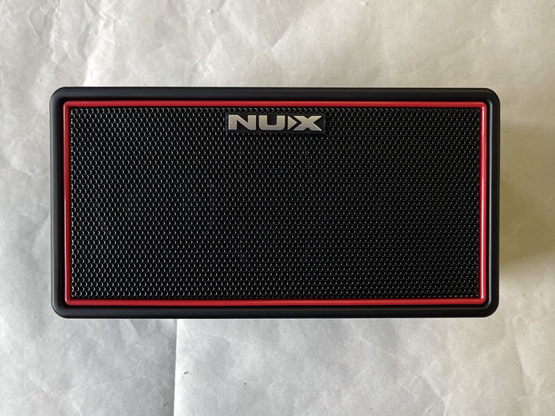 nux MIGHTY AIR（新品）【楽器検索デジマート】