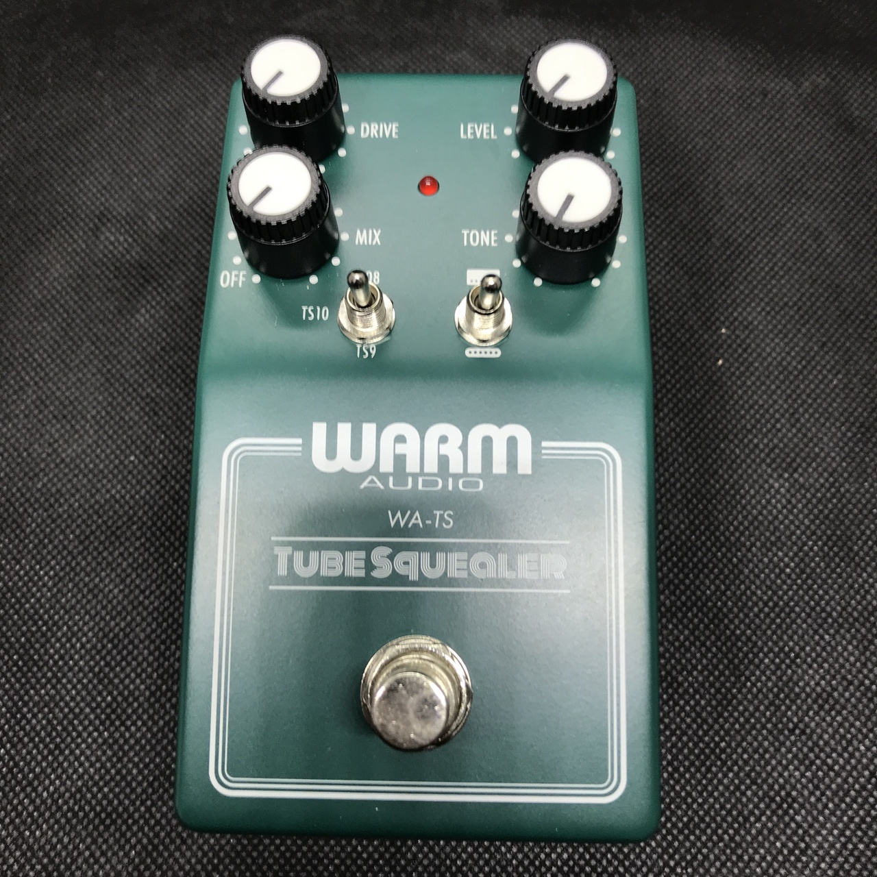 WARM AUDIO Tube Squealer WA-TS（中古/送料無料）【楽器検索デジマート】